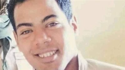 أهالي المدامود يودعون شهيد الواجب الوطني لمثواه الأخير