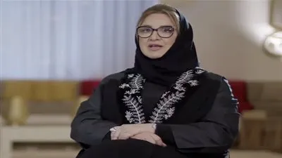 عزيزة جلال تعود للغناء من جديد بعد اعتزالها 34 عاما