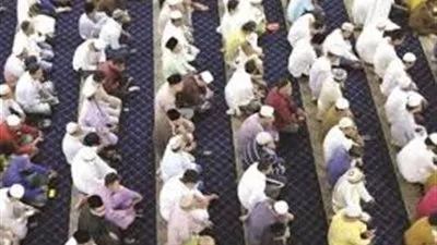 تعرف على عادات وتقاليد دول آسيا في شهر رمضان الكريم