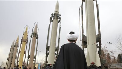 خبير: إيران قادرة على صنع قنبلة نووية خلال عام