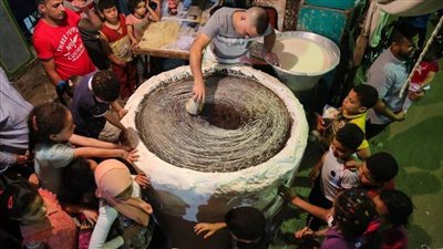 أسعار الكنافة اليوم الخميس 2019-5-23 في محافظة الإسكندرية