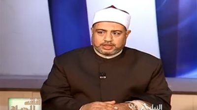 خطيب مسجد النور: نشر السلام من وظيفة الأنبياء