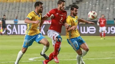 جدول ترتيب الدوري المصري اليوم بعد تعادل الأهلي والإسماعيلي