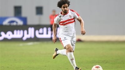 بشرى سارة للزمالك قبل إياب نهائي الكونفدرالية