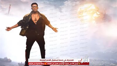 في عيد ميلاد محمد رمضان 31 .. أرقام حققها بأغانيه تعرف عليها 