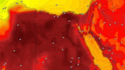 هذا هو السبب الرئيسي لارتفاع درجات الحرارة اليوم 