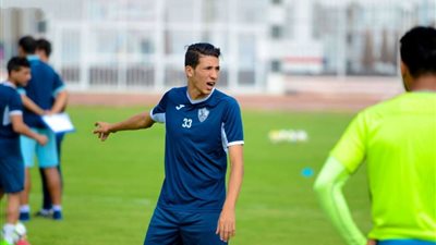 بالأرقام.. ما قدمه أحمد أبو الفتوح ظهير أيسر منتخب مصر في الموسم الحالي؟