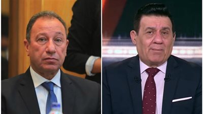 عاجل.. جنح القاهرة ترفض طعن مدحت شلبي ضد مجلس الأهلي