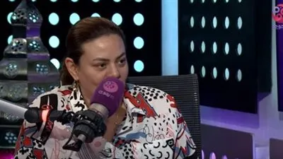 بعد الخلاف.. كاملة أبو ذكري توجه رسالة لمخرج 