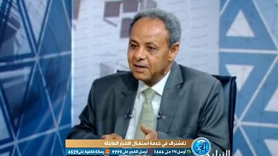 أستاذ تاريخ: الثقافة يجب أن تكون إطارًا عامًا لمواجهة الأفكار المتطرفة