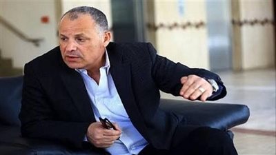 رسالة نارية من عدلي القيعي إلى 