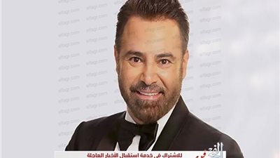 معتصم النهار يهنئ عاصي الحلاني بألبومه الجديد