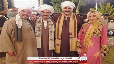 مسلسلات رمضان 2019.. الحلقة 18 من مسلسل الواد سيد الشحات