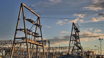 توقيع اتفاق الربط الكهربائي بين 