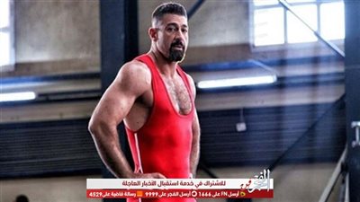 مسلسلات رمضان 2019.. الحلقة 18 من مسلسل لمس أكتاف