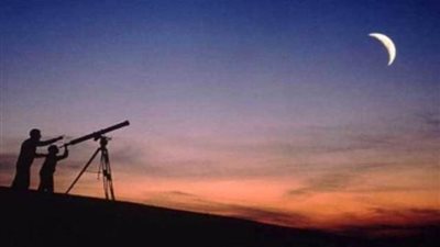 عاجل.. إعلان موعد عيد الفطر المبارك فلكيا