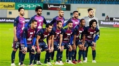 بتروجت يتمسك بخوض مؤجلات الدوري