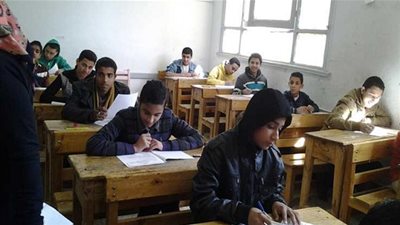 نتيجة الشهادة الاعدادية بالاسكندرية 2019