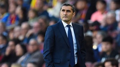 تصريح صادم من فالفيردي عن مباراة ليفربول