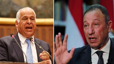 أول رد فعل من رئيس سموحة بعد قرارات الأهلي (صورة)