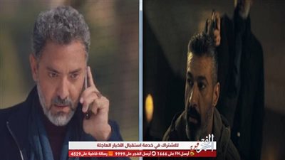 مسلسلات رمضان 2019.. ياسر جلال يوافق على العمل في المخدرات مع حمزة!