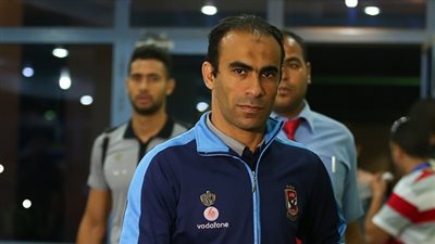 عاجل.. مهاجم الأهلي يبلغ سيد عبد الحفيظ بقرار الرحيل في نهاية الموسم