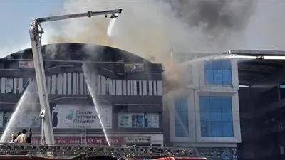 مقتل 19 طالبا داخل مركز تعليمي بالهند 