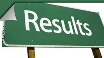 نتيجة الشهادة الإعدادية في جميع المحافظات الترم الثاني للعام 2019