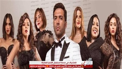 مسلسلات رمضان 2019.. الحلقة 18 من مسلسل الزوجة 18