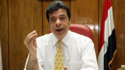 الرقابة الصناعية: إجراء 4589 حملة تفتيشية على المصانع  خلال 4 أشهر