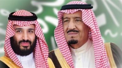 القيادة تهنئ ملك الأردن بذكرى استقلال بلاده