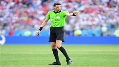 جهاد جريشة عن نهائي دوري الأبطال: قدمت مباراة جيدة ولم أدل بأي تصريحات