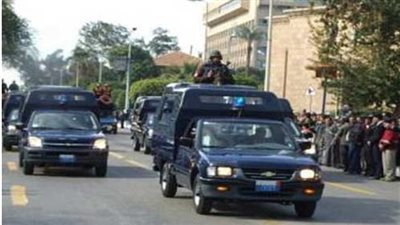 جهود أمنية للقبض على مجهولين سرقوا موظفة بميدان رمسيس  