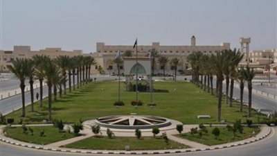 جامعة الطائف: لا تراجع عن تغيير التخصص بسبب اكتمال المقاعد
