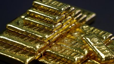2.40 مليار دولار صادرات مالي من الذهب في 2018