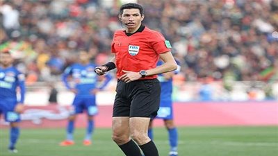 الوداد يفتح النار على جريشة في خطاب رسمي للكاف