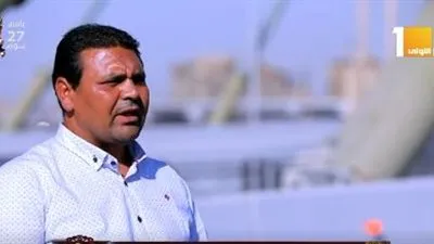 مدير مشروع محور روض الفرج: يربط شرق البلد بغربها