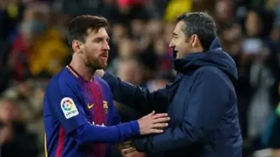 برشلونة يرفض استمرار 