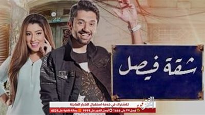 مسلسلات رمضان 2019.. ملخص الحلقة 20 من مسلسل شقة فيصل