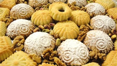 نصائح لتفادي هذه المشكلة عند تناول كحك العيد