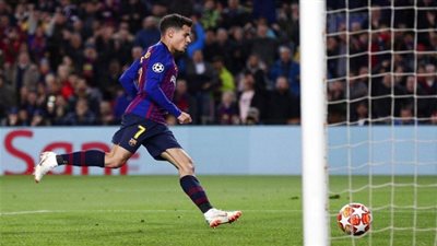 صدمة جديدة لآمال برشلونة