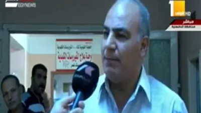 الكشف على 4 مليون مواطن ضمن حملة 100 مليون صحة بالدقهلية