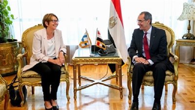 فنلندا تسعي للمشاركة في الاستراتيجية المصرية للذكاء الاصطناعي