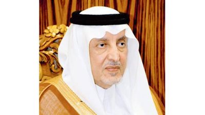 أمير مكة يوجه بتوزيع وجبات سحور على ضيوف الرحمن وقاصدي المسجد الحرام