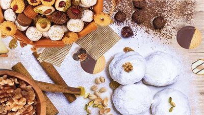 أسعار كعك العيد في إيتوال ومونجيني 2019 وأسعار مخبوزات عيد الفطر المبارك