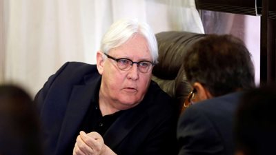 الشرعية اليمنية ترفض التعامل مع 