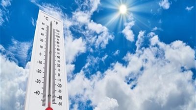 بشرى سارة من الأرصاد بشأن طقس اليوم الإثنين 22 رمضان