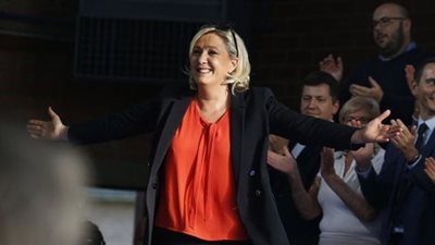 يمين الوسط يفوز بانتخابات البرلمان الأوروبي