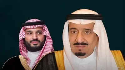 خادم الحرمين وولي العهد يهنئان رئيس أذربيجان بذكرى يوم الجمهورية لبلاده