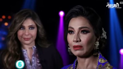 بسمة وهبة تكشف تعرضها لمحاولة قتل: 